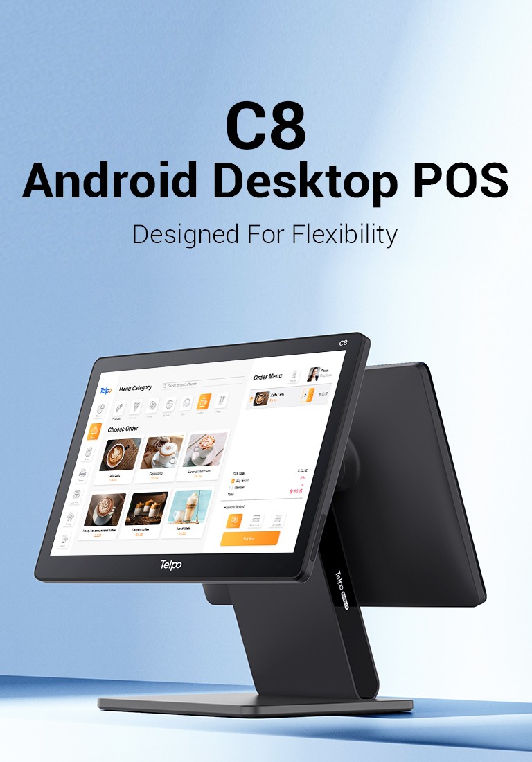 Android Point of Sale